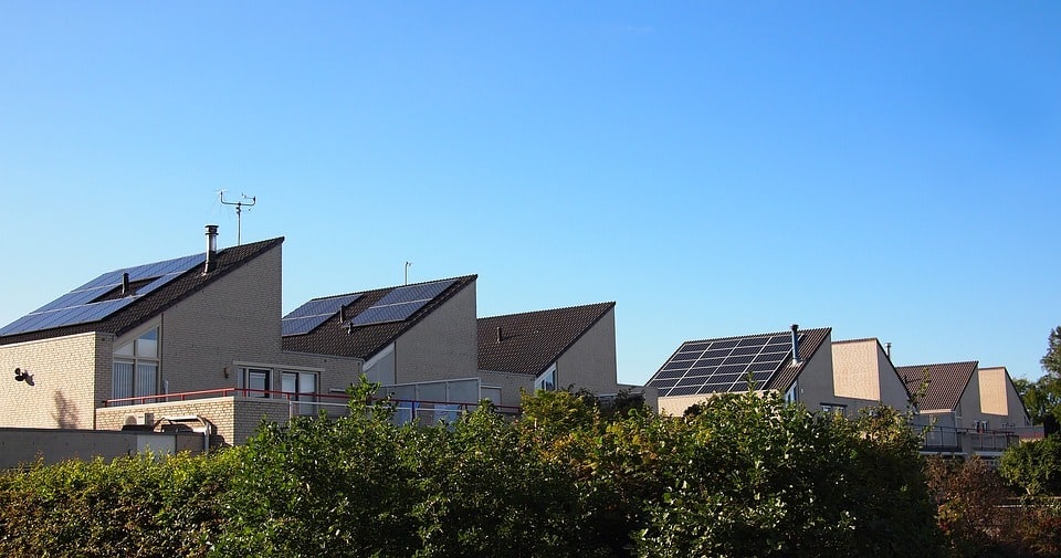 Quels sont les trois types de panneaux photovoltaïques ?